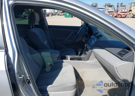 2008 Toyota Camry Le from USA, damaged, VIN 4T1BE46K78U736718